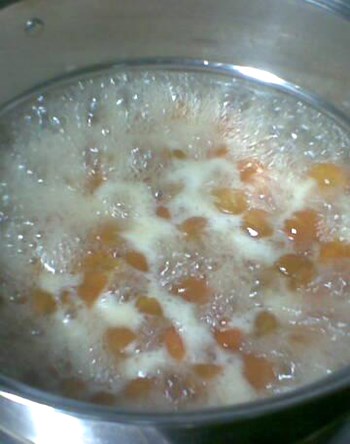 Cách làm mứt quất ngon cho ngày Tết cổ truyền