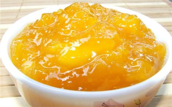 Cách làm mứt xoài ngon dẻo chiêu đãi gia đình và bạn bè trong dịp Tết