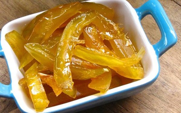 Cách làm mứt xoài ngon dẻo chiêu đãi gia đình và bạn bè trong dịp Tết