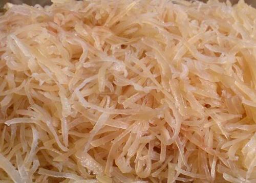 Cách làm nem chua rán hợp khẩu vị ngon tuyệt