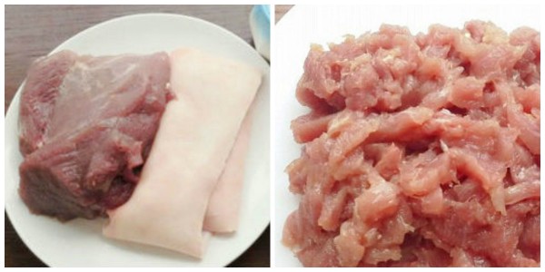 Cách làm nem chua rán hợp khẩu vị ngon tuyệt