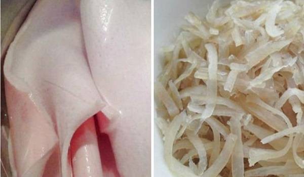 Cách làm nem thính cực đơn giản tại nhà