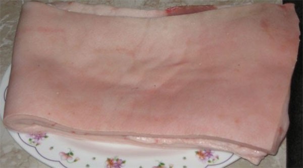 Cách làm nem thính cực đơn giản tại nhà