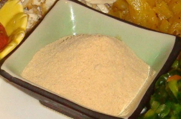 Cách làm nem thính cực đơn giản tại nhà