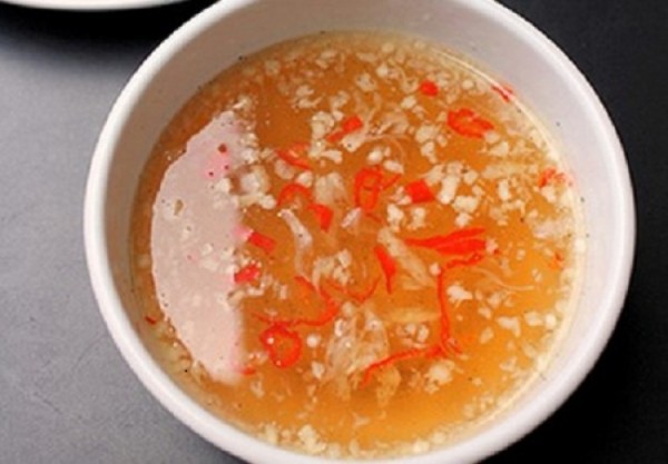 Cách làm nem thính cực đơn giản tại nhà