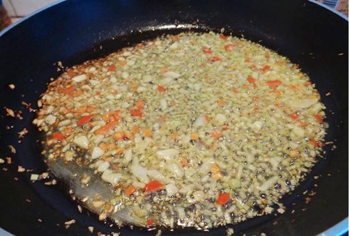 Cách làm nghêu hấp thái ngon không thể tả nổi