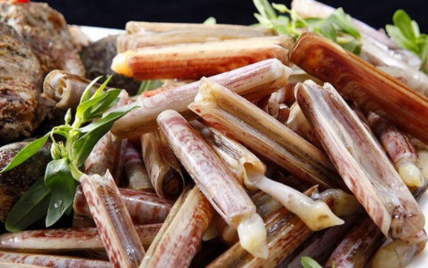 Cách làm ốc móng tay xào me đơn giản ngon tuyệt