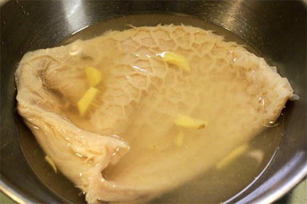 Cách làm phá lấu bò, phá lấu heo ngon lạ miệng