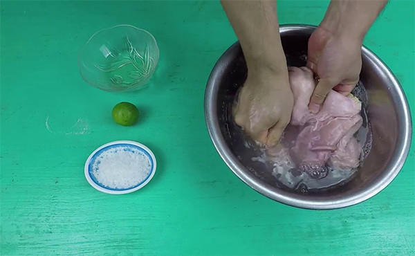 Cách làm phá lấu bò, phá lấu heo ngon lạ miệng