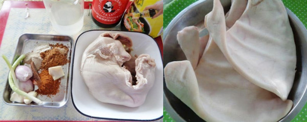 Cách làm phá lấu bò, phá lấu heo ngon lạ miệng