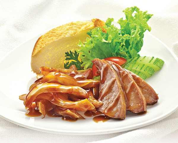 Cách làm phá lấu bò, phá lấu heo ngon lạ miệng