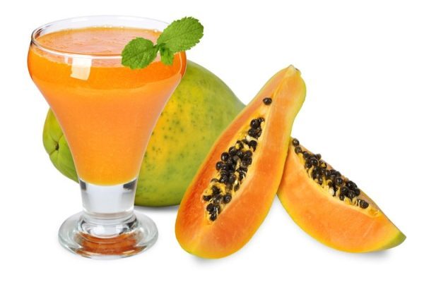 Cách làm sinh tố, xay sinh tố hoa quả giải nhiệt ngày hè