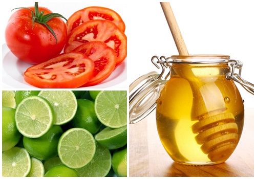 Cách làm sinh tố cà chua thơm ngon nhất tại nhà