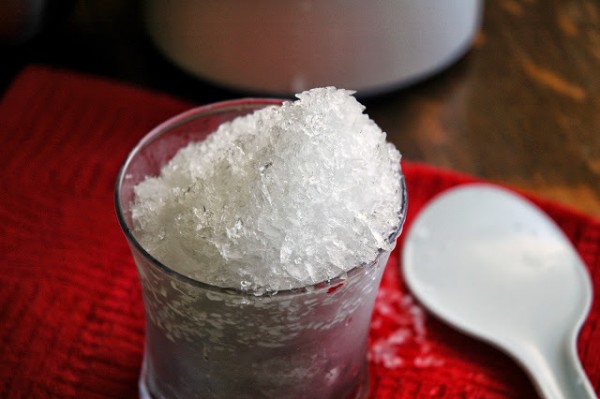 Cách làm sinh tố đu đủ vừa ngon vừa bổ cho cả nhà