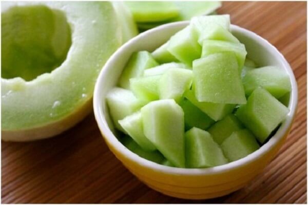 Cách làm sinh tố dưa gang nhanh thần tốc ngon mê ly