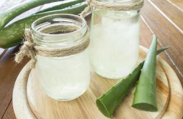 Cách làm sinh tố nha đam vừa ngon vừa đơn giản