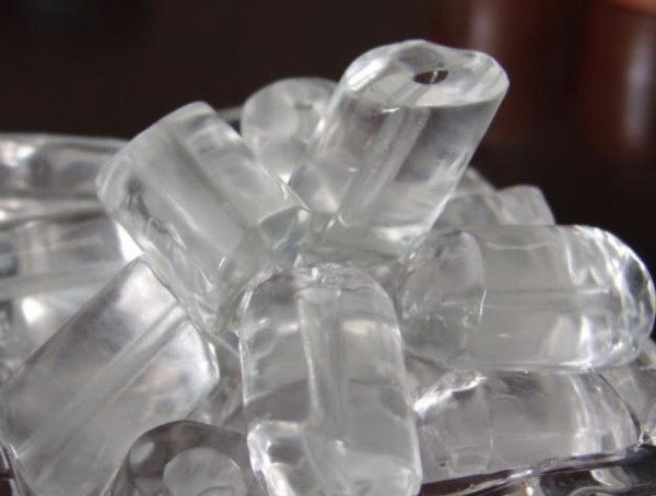 Cách làm sinh tố sữa chua mát lạnh tại nhà