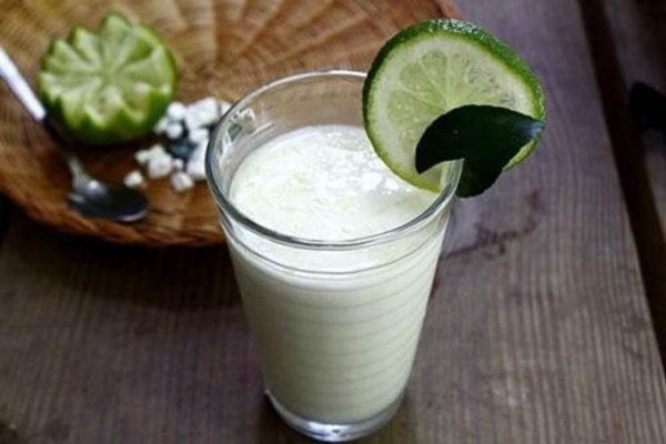 Cách làm sữa chua đánh đá mát lạnh, ngon sánh mịn