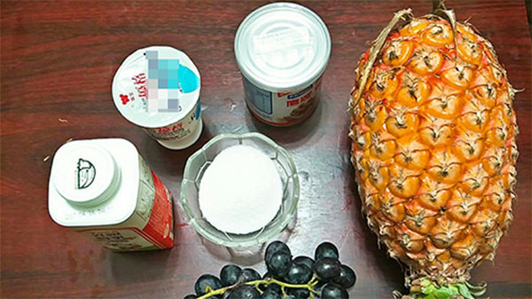 Cách làm sữa chua hoa quả: 2 vị sữa chua ngon tuyệt