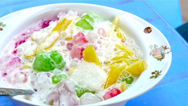 Cách làm sữa chua mít ngon với công thức đơn giản