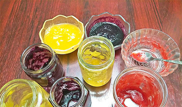 Cách làm sữa chua uống giúp da sáng, dáng xinh