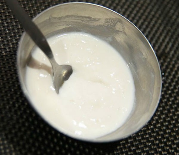 Cách làm sữa tươi chiên, bánh sữa chiên cực dễ