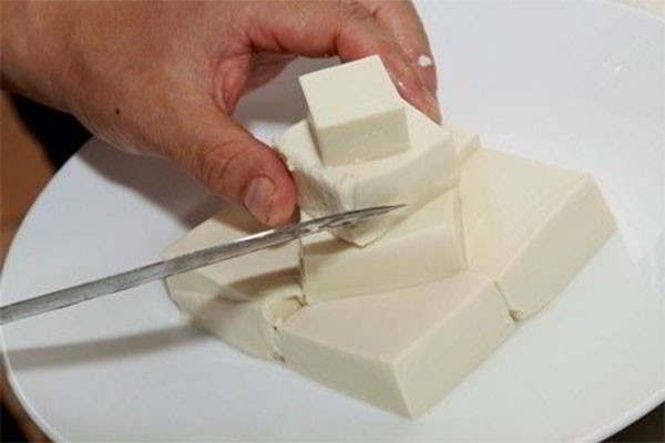 Cách làm sữa tươi chiên, bánh sữa chiên cực dễ