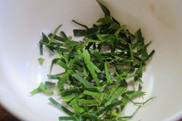 Cách làm tai heo ngâm sả tắc giòn sật sật, siêu hấp dẫn không thể bỏ qua