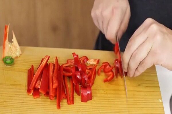 Cách làm tai heo ngâm sả tắc giòn sật sật, siêu hấp dẫn không thể bỏ qua