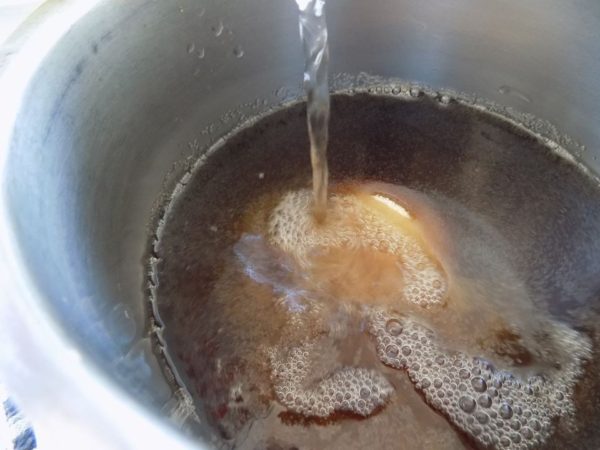 Cách làm tai heo ngâm sả tắc giòn sật sật, siêu hấp dẫn không thể bỏ qua