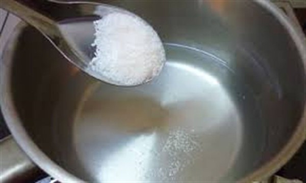 Cách làm thạch dừa xiêm ngon tuyệt cho ngày hè