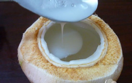 Cách làm thạch dừa xiêm ngon tuyệt cho ngày hè