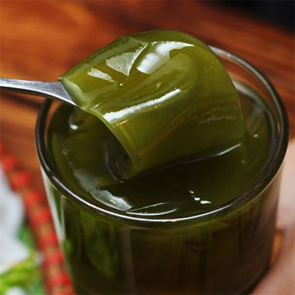 Cách làm thạch găng đơn giản và chuẩn công thức