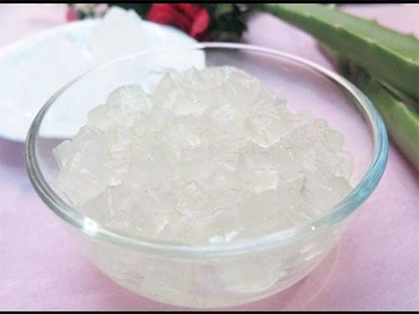 Cách làm thạch nha đam, thạch sữa chua vừa nhanh vừa dễ