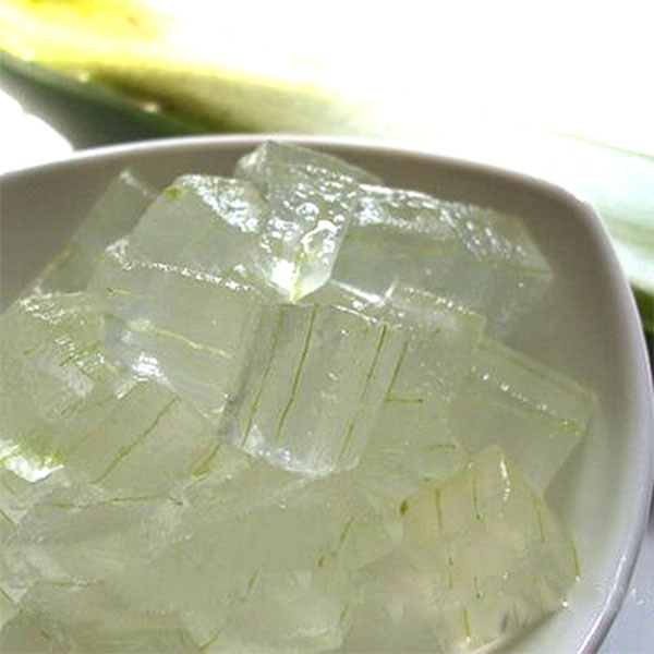 Cách làm thạch nha đam, thạch sữa chua vừa nhanh vừa dễ