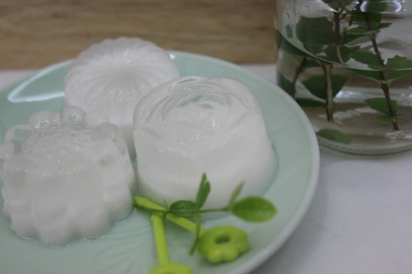 Cách làm thạch rau câu ngon nhất ngay tại nhà