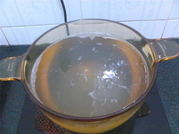 Cách làm thạch nha đam, thạch sữa chua vừa nhanh vừa dễ