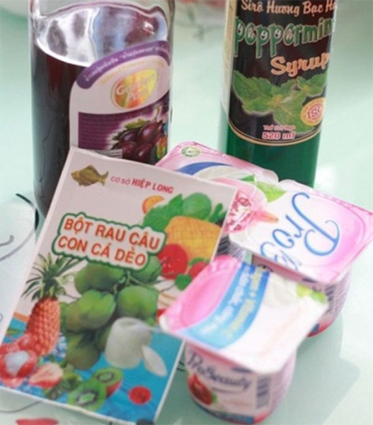 Cách làm thạch nha đam, thạch sữa chua vừa nhanh vừa dễ