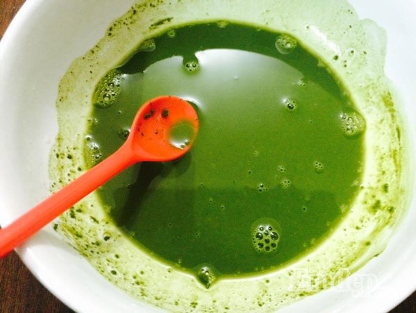 Cách làm thạch trà sữa chỉ với 3 bước đơn giản