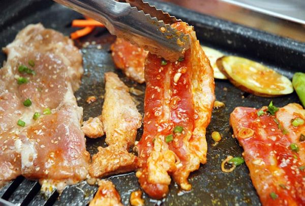 Cách làm thịt ba chỉ nướng cực thơm ngon, siêu hấp dẫn