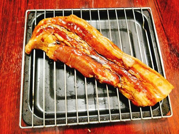 Cách làm thịt ba chỉ nướng cực thơm ngon, siêu hấp dẫn