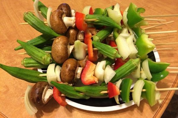 Cách làm thịt ba chỉ nướng cực thơm ngon, siêu hấp dẫn