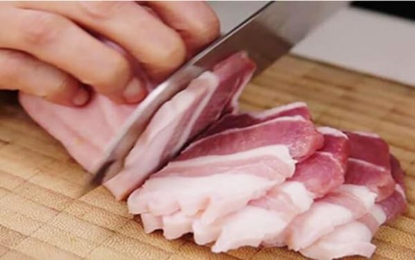 Cách làm thịt ba chỉ nướng cực thơm ngon, siêu hấp dẫn