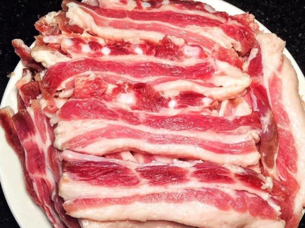 Cách làm thịt ba chỉ nướng cực thơm ngon, siêu hấp dẫn