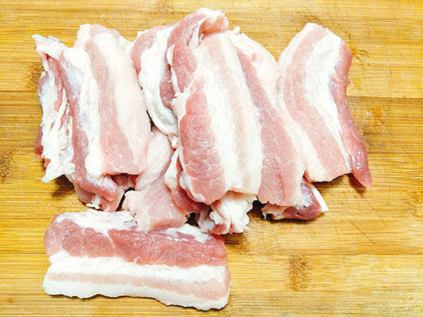 Cách làm thịt ba chỉ nướng cực thơm ngon, siêu hấp dẫn