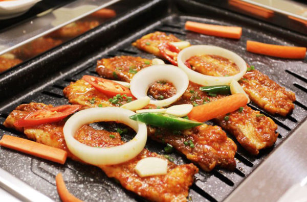 Cách làm thịt ba chỉ nướng cực thơm ngon, siêu hấp dẫn