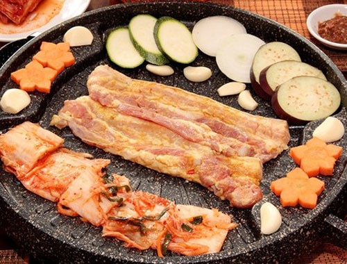 Cách làm thịt ba chỉ nướng cực thơm ngon, siêu hấp dẫn