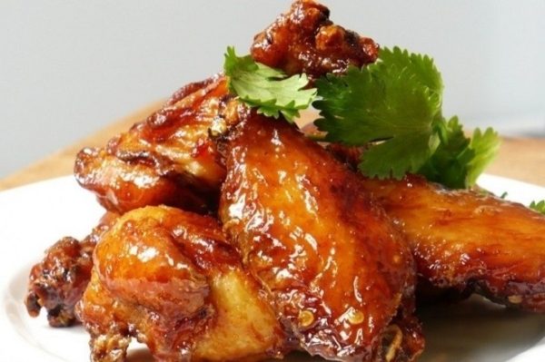 Cách làm thịt gà kho gừng thơm ngon, hấp dẫn cực tốn cơm