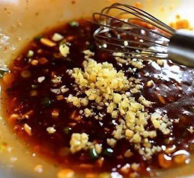 Cách làm thịt gà kho gừng thơm ngon, hấp dẫn cực tốn cơm