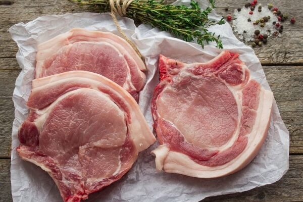 Cách làm thịt lợn giả bò khô ngon ngon cay cay khó cưỡng